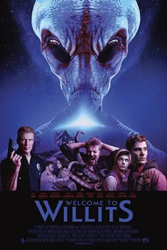 Welcome to Willits (2017)