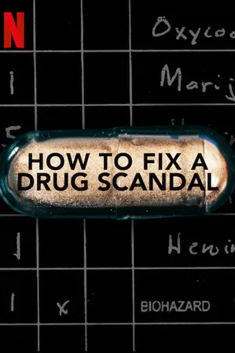 How to Fix a Drug Scandal (2020)
