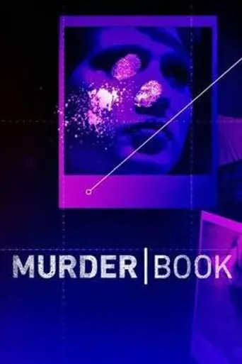 Murder Book (2014)