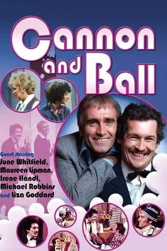 The Cannon and Ball Show (1979)