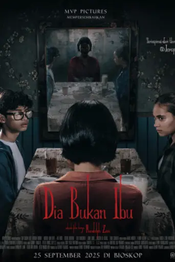 A Woman Called Mother (2025)