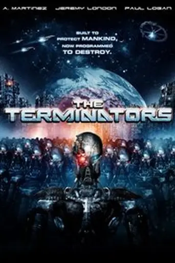 Los terminadores (2009)
