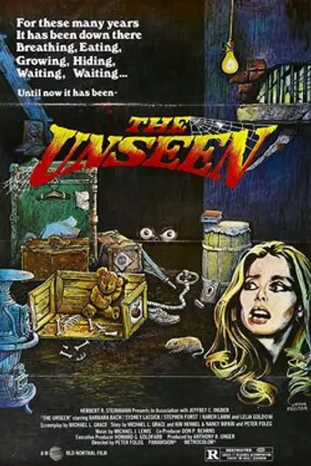 The Unseen (1980)