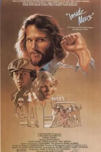 Max's Bar (1980)
