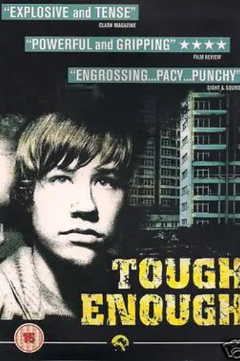 Tough Enough (2006)
