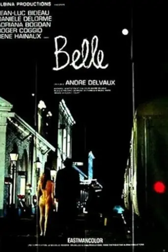 Belle (1973)