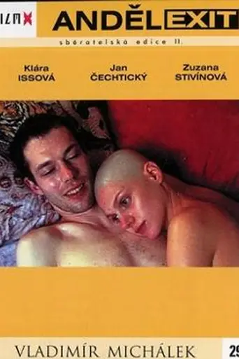 Angel Exit (2000)