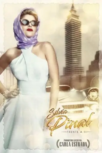 Silvia Pinal, frente a ti