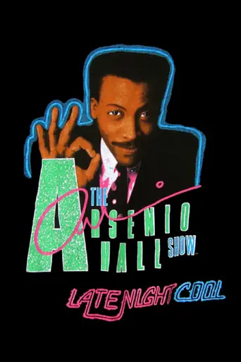 The Arsenio Hall Show (1989)