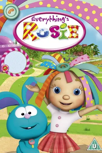 Всё о Рози (2010)