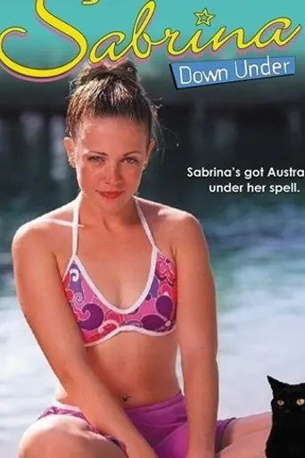 Sabrina, Down Under (1999)
