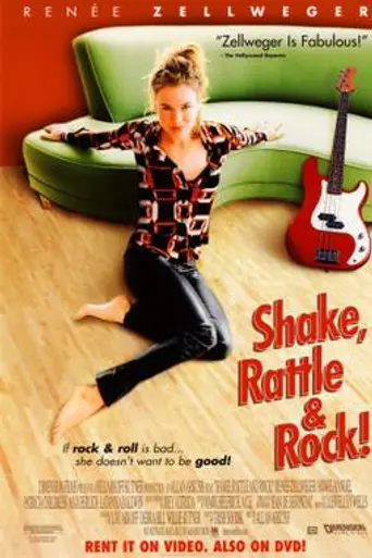 Shake, Rattle and Rock! (1994)