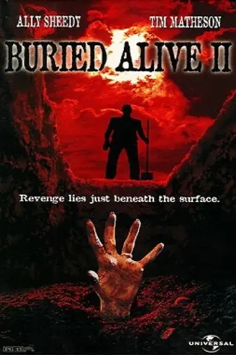 Заживо погребённый 2 (1997)