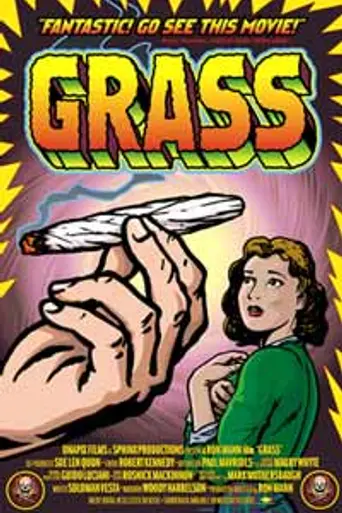 Grass (1999)
