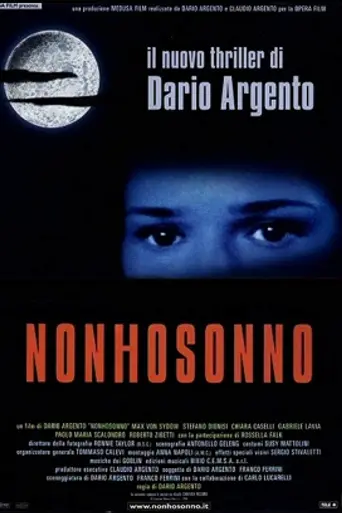 Insomnio (2001)