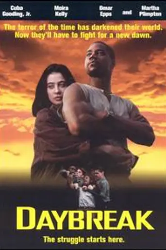Daybreak (1993)