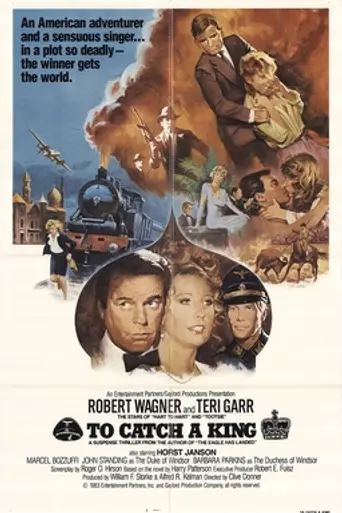 To Catch a King (1984)