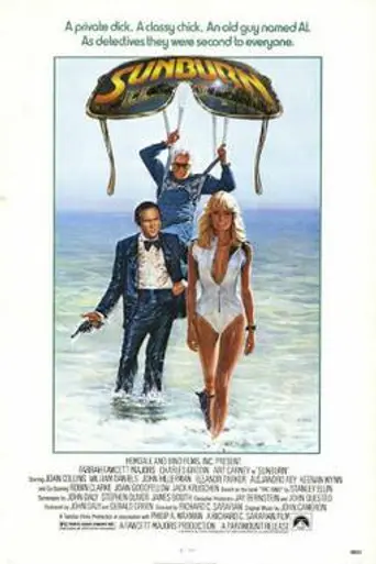 Sunburn (1979)
