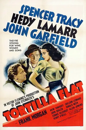 Tortilla Flat (1942)