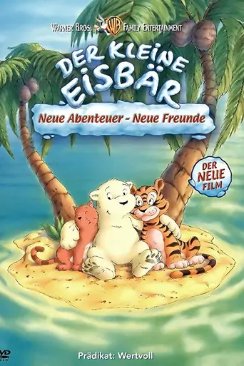 The Little Polar Bear (2002)