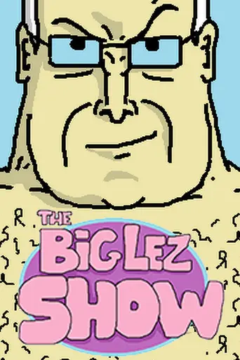 The Big Lez Show (2012)