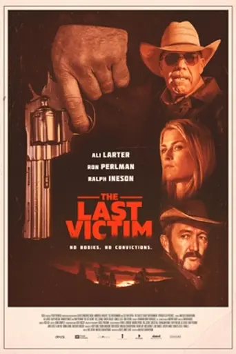 The Last Victim (2021)
