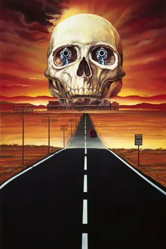 Ghost Town (1988)