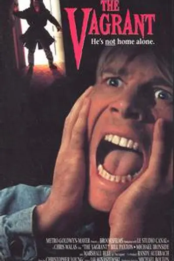 Psicosis mortal (1992)