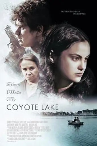 Coyote Lake (2019)