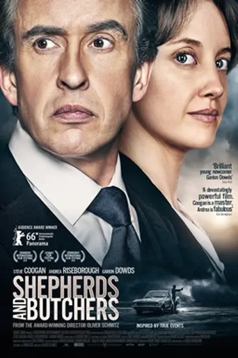 Shepherds and Butchers (2016)