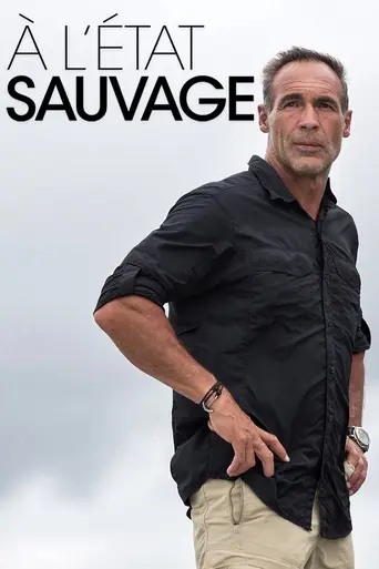 À l'état sauvage (2016)