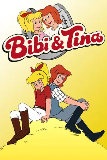 Bibi and Tina (2004)