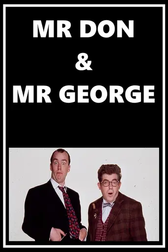 Mr Don & Mr George (1993)