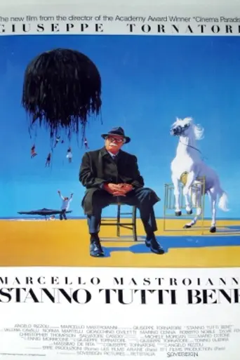 Están todos bien (1990)
