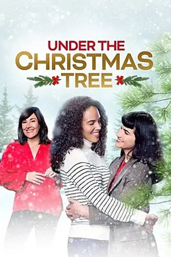 Under the Christmas Tree (2021)