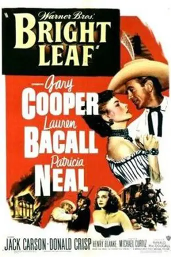 Bright Leaf (1950)