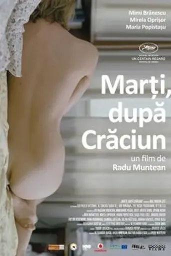Martes, después de navidad (2010)