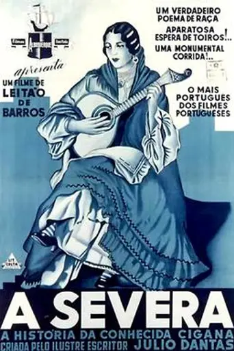 A Severa (1931)