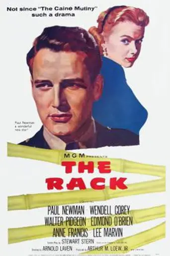 Traidor a su patria (1956)