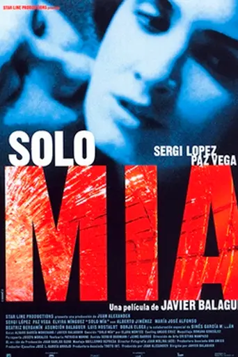 Mine Alone (2001)