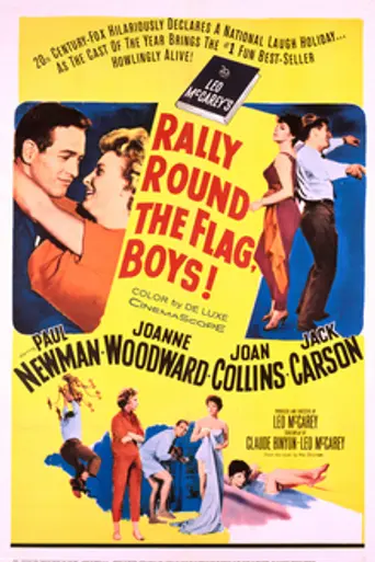 Un marido en apuros (1958)