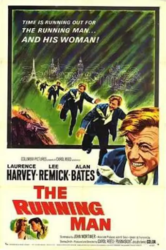 El precio de la muerte (1963)