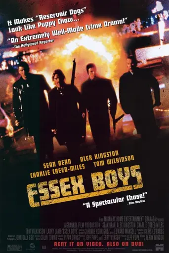Essex Boys (2000)