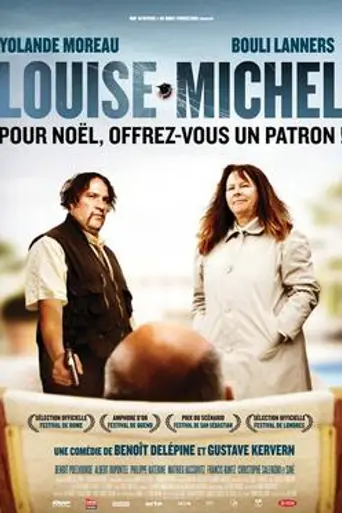 Louise Hires a Contract Killer (2008)