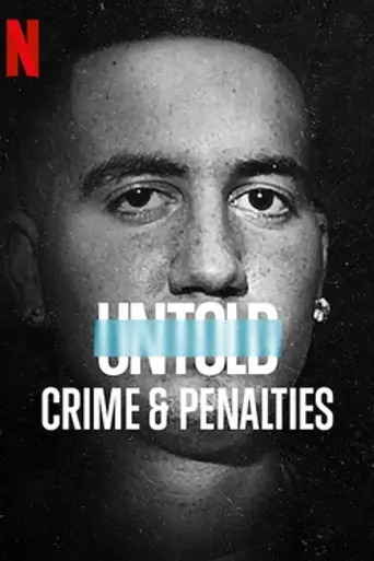 Untold: Crimes & Penalties (2021)
