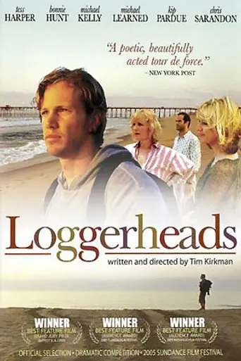 Loggerheads (2005)