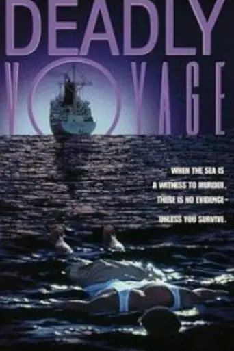 Deadly Voyage (1996)