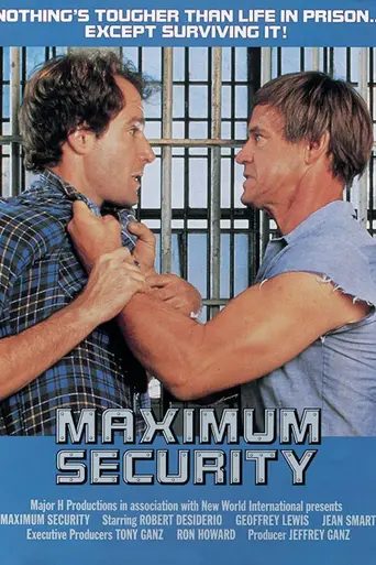 Maximum Security (1984)