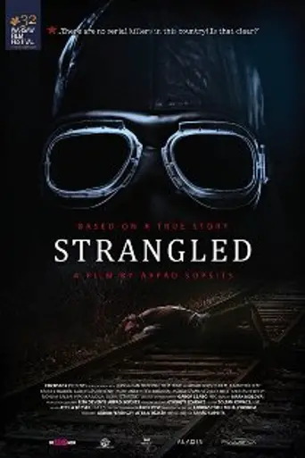 Strangled (2016)