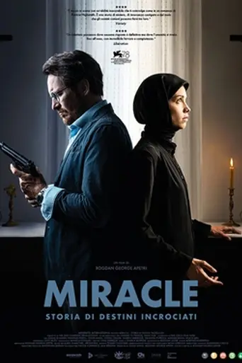 Miracle (2021)